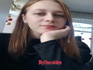 Blythecolden