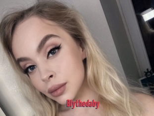 Blythedaby