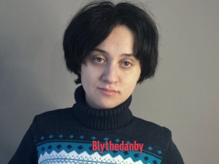 Blythedanby
