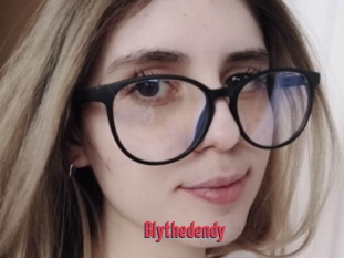 Blythedendy