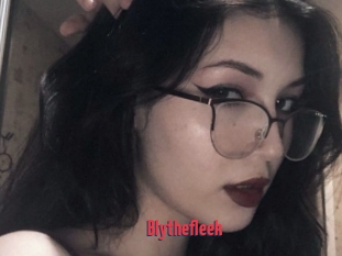 Blythefleek