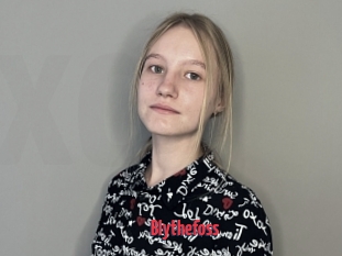 Blythefoss