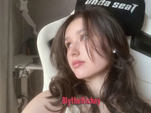 Blythefrickey