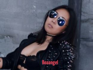 Boaangel