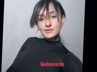 Boahancockk