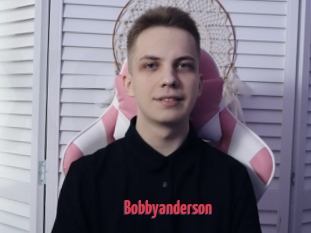 Bobbyanderson