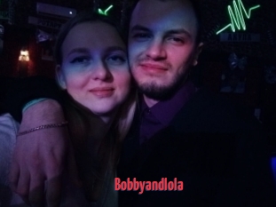 Bobbyandlola