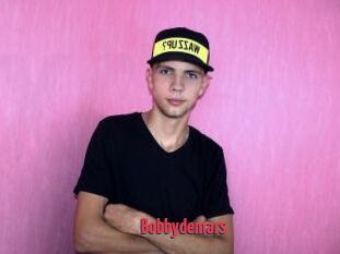 Bobbydemars