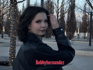 Bobbyhernandez