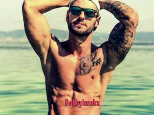 Bobbyhunkx