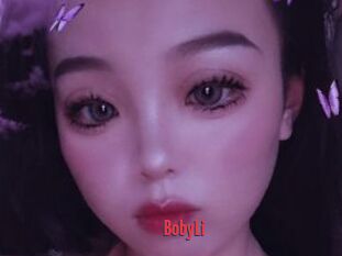 BobyLi