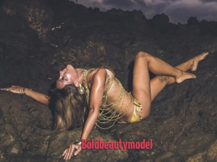 Boldbeautymodel