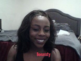 Bonassty