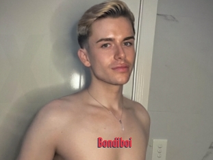 Bondiboi