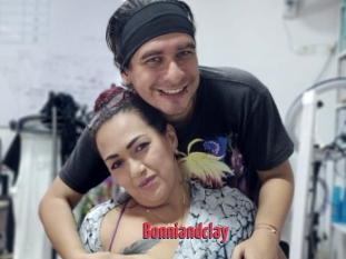 Bonniandclay