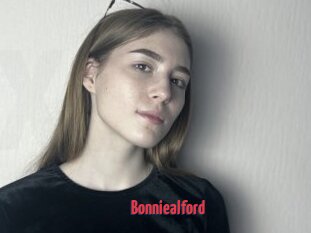 Bonniealford