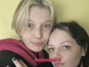 Bonnieandmeryl