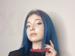 Bonniebenny