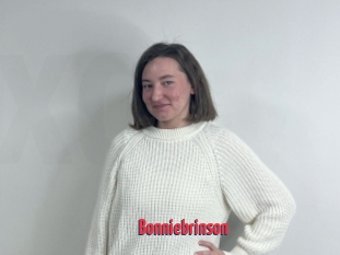 Bonniebrinson