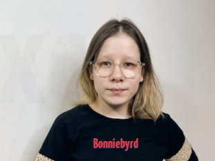 Bonniebyrd