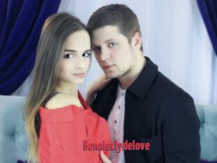 Bonnieclydelove
