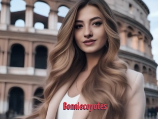 Bonniecoyotes