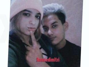 Bonniedimitri
