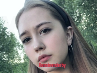Bonnieenderby