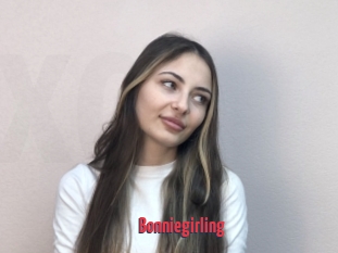 Bonniegirling