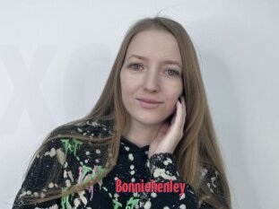 Bonniehenley