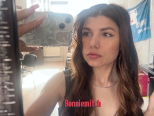 Bonniemitch