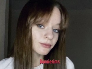 Bonniesims