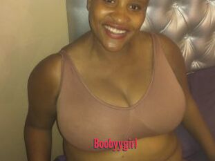 Boobyygirl