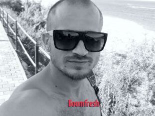 Boomfresh