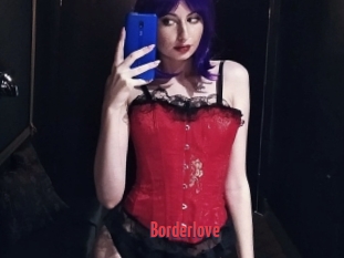 Borderlove