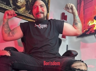 Borisdom