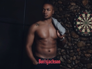 Borisjackson