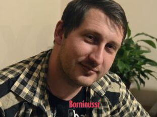 Borninussr