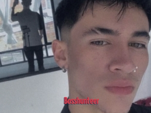 Bosshunteer