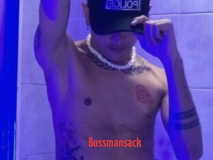 Bossmansack