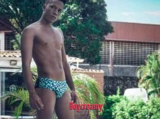 Boycreamy