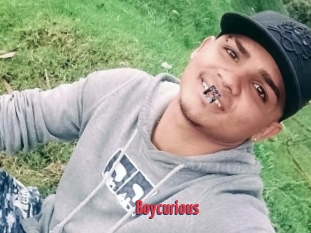 Boycurious