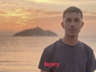 Boyjerry