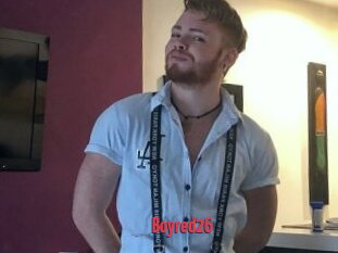 Boyred26