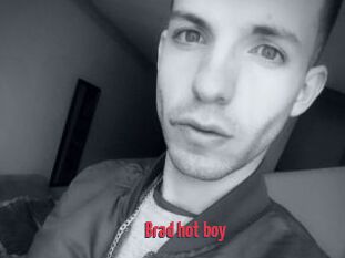 Brad_hot_boy