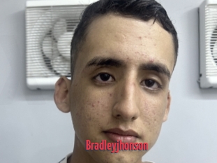 Bradleyjhonson