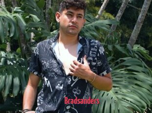 Bradsanders