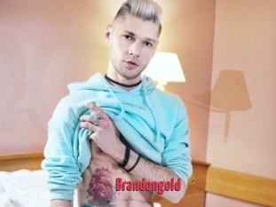 Brandongold