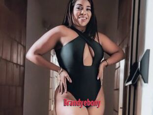 Brandyebony
