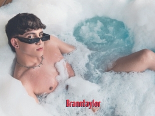 Branntaylor